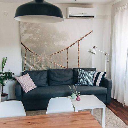 Charming Apartment Luna Zadar Exterior photo