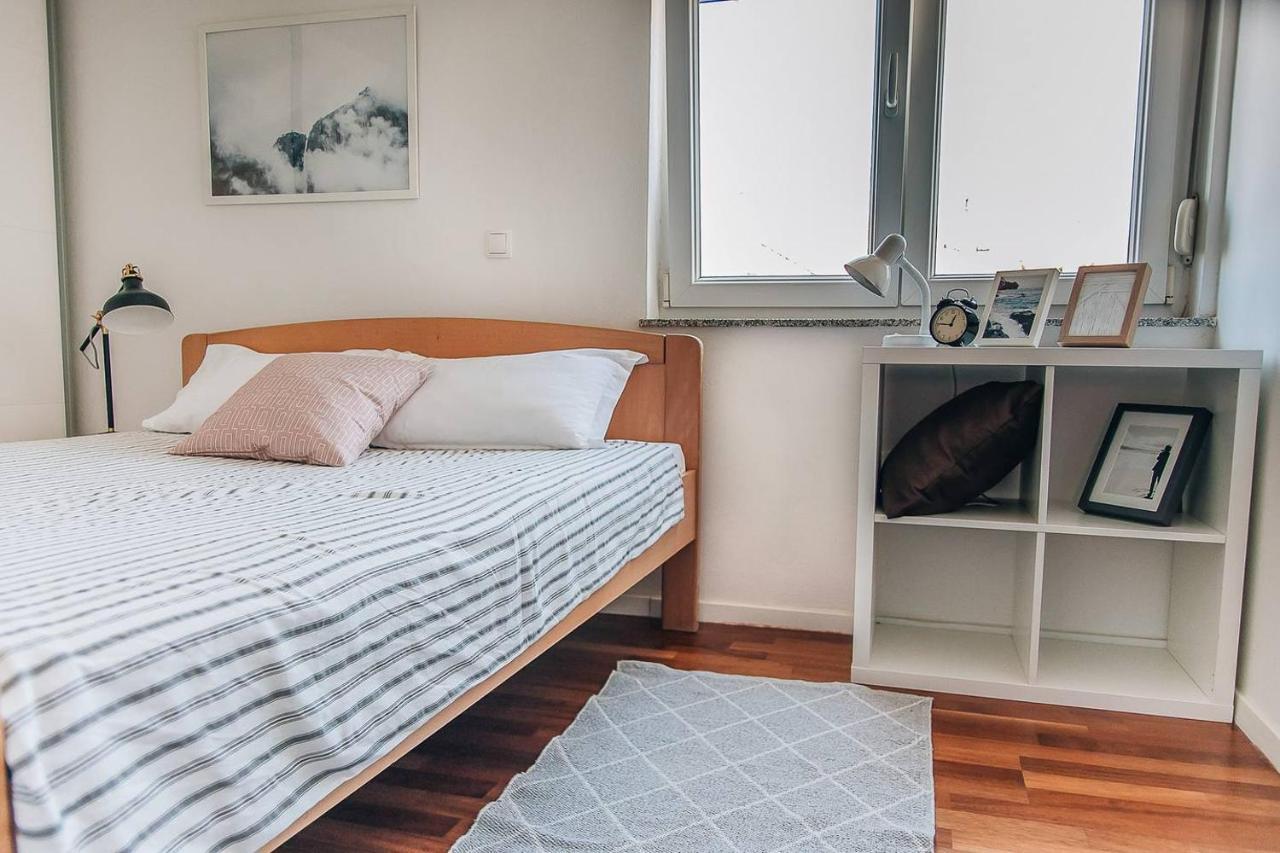 Charming Apartment Luna Zadar Exterior photo